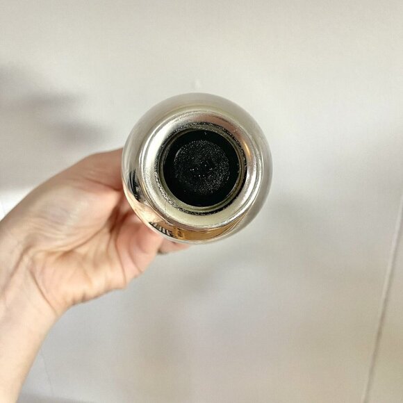 Silverplate Salt & Pepper Shakers WM Rogers IS International Silver Vintage - Picture 5 of 5